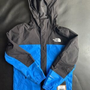 The North Face Kids' Antora Rain Jacket